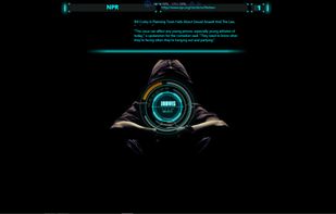 Mark II screenshot 2