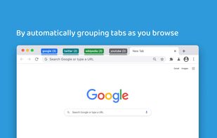 Mark tab manager screenshot 2