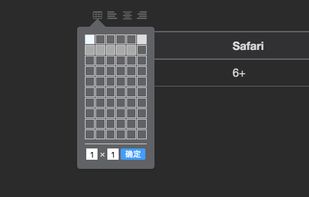 GitHub Flavored Markdown
