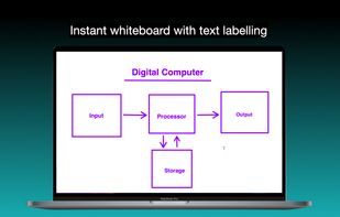 Mark And Scribble screenshot 2