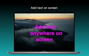 Mark And Scribble screenshot 1