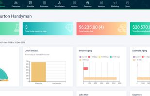 Markate screenshot 1