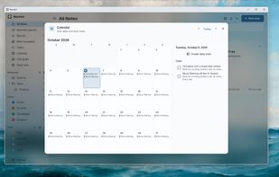 Markbit screenshot 3