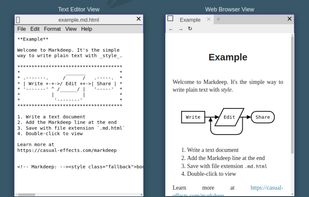 Markdeep screenshot 1