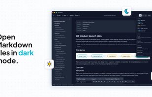 Markdific screenshot 3