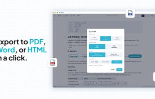 Markdific screenshot 1