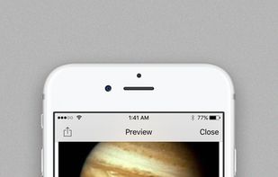 Markdown for Medium screenshot 1