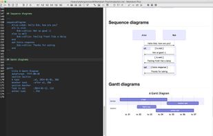 Markdown Plus screenshot 2