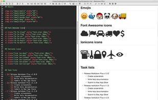 Markdown Plus screenshot 1