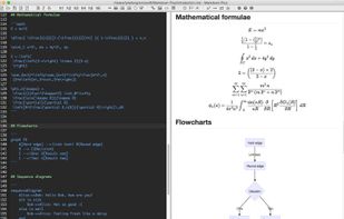 Markdown Plus screenshot 1