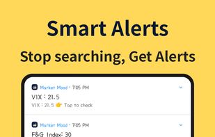 Market Mood screenshot 1