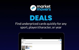 Market Movers screenshot 3