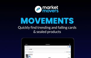 Market Movers screenshot 1