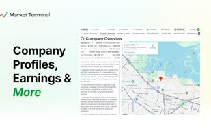 Company profiles & More