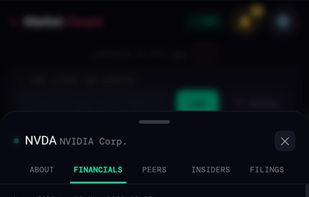Market Tracker: Trade Journal screenshot 3