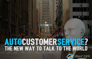 AI technology for customer service