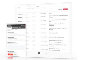 Manage your site anywhere, anytime.