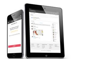 Need for impression? Clean and modern design has it all.