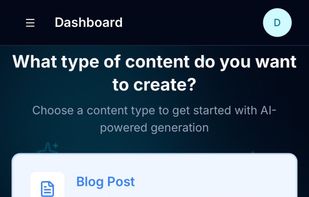 MarketezeAI screenshot 3
