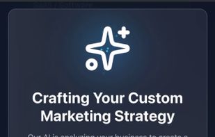 MarketezeAI screenshot 1