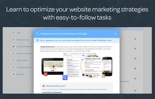 MarketGoo screenshot 2