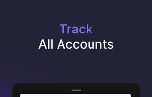 Marketlog screenshot 2