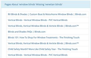 MarketMuse helps you plug topical gaps