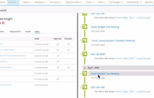 Adobe Marketo Engage screenshot 2
