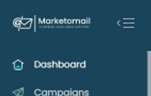 Marketomail screenshot 3