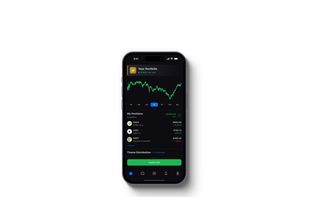 MarketPlays screenshot 1