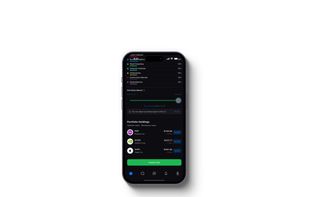 MarketPlays screenshot 1
