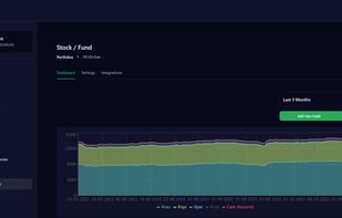MarketRacoon screenshot 1