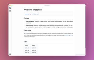 MarkFlowy screenshot 2