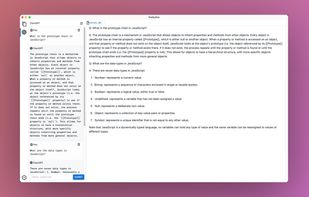 MarkFlowy screenshot 1