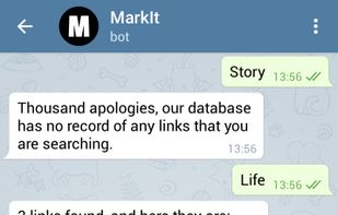 MarkIt screenshot 1