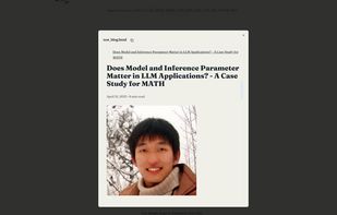 Markitdown Online screenshot 2