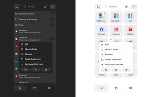 Markleaf screenshot 1