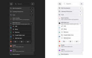 Markleaf screenshot 1