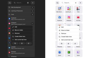 Markleaf screenshot 1