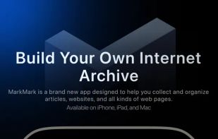 MarkMark screenshot 1