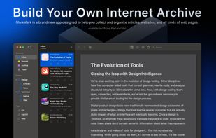 MarkMark screenshot 1