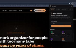 MarkMind screenshot 1