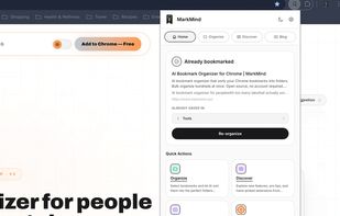 MarkMind screenshot 3