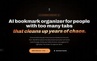 MarkMind screenshot 1