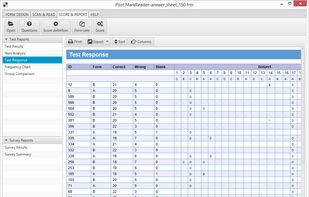 MarkReader screenshot 1