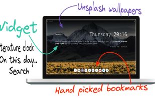 MarkTagged screenshot 2