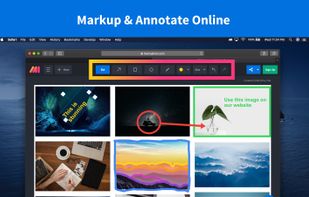 Markup Hero screenshot 1