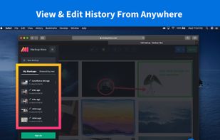 Markup Hero screenshot 1