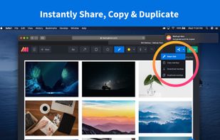 Markup Hero screenshot 3