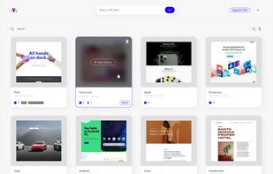 MarkUp.io screenshot 2